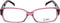 Ladies'Spectacle frame Emilio Pucci EP2652-500-53 Violet