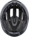 BBB Cycling Maestro Fietshelm - Verstelbaar - HaloGuard ventilatiesysteem - Mat Grijs - Maat M - BHE-09
