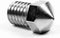 MicroSwiss mondstuk M6 RepRap 0,25 mm Nozzle M2552-025