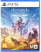 Sony Horizon Zero Dawn Remastered - PS5 - Avontuur RPG - (verwachte release 31 oktober 2024)