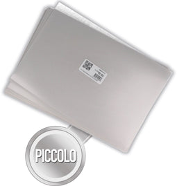 Area CPULTSML2EA - Screenprotector - Voor 7 inch apparaten - Ultra slank (25 pakken)