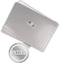 Area CPULTSML2EA - Screenprotector - Voor 7 inch apparaten - Ultra slank (25 pakken)