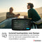 TomTom GO Classic 6 (2nd GEN) - Autonavigatie - Europa - 6 inch touchscreen - Dubbele USB snellader