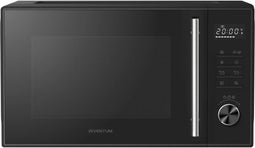 Inventum MN237CB - Combimagnetron 23L - Magnetron Grill Hetelucht - Vrijstaand