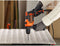 Black & Decker BEH710K-QS - Klopboormachine 710 Watt - Variabele snelheid en softgrip - Zwart