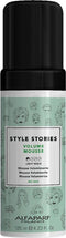 Alfaparf Style Stories Volume Mousse 125ml
