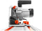 Holzmann TAS165PRO - Invalzaag - 1400W 165mm zaagblad