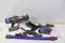Dyson V11 Advanced - Steelstofzuiger - Hyperdymium-motor - Multi-cyclonisch