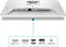 Philips Evnia 27M2N5901A - Monitor - 4K 160Hz en 320Hz Dual Mode - Wit