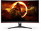 AOC C32G2ZE - Gaming Monitor - 32 inch - 240Hz - FreeSync - Zwart