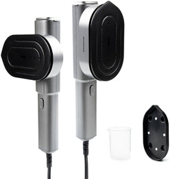 2-in-1 verticaal stoomstrijkijzer Vaoron InnovaGoods