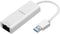 Edimax EU-4306 V2 - Netwerkadapter - USB-A 3.2 Gen 1 - 1 GBit/s