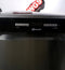 Bauknecht BUO 3C33 C X - onderbouw vaatwasser - 43 dB - RvS - Autodeur opening