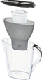 Brita Marella Cool Memo - Filtrerende waterkoker - 2,4 l met Maxtra Pro filter - Grafiet