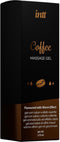 Intt Massage Gel - Coffee