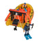 Simba - Brandweerman Sam Brandweerman Sam Neptune Boot met figuur - Speelgoedvoertuig - vanaf 3 jaar