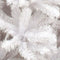 Triumph Tree Icelandic Pine - Witte Kunstkerstboom 185 cm hoog - Zonder verlichting