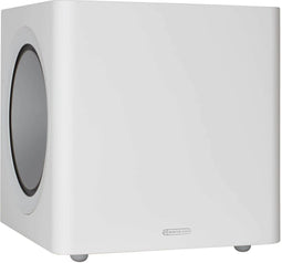 Monitor Audio Radius 390 - Subwoofer - 200W RMS - 10" - Wit