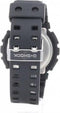 Casio G-Shock GA-140-1A1 - Dameshorloge 51 mm - Waterdicht tot 20 ATM - Zwart