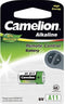 Camelion 11050111 - LR11 Alkaline batterij 6 V 38 mAh