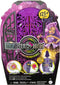 Monster High - Skulltimate Secrets Clawdeen Wolf Pop - Ontdek 19 verrassingen - Kleur Clawdeen Wolf