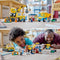 LEGO City Kiepwagen Bouwtruck Sloopkraan Voertuigen Speelgoed - 60391