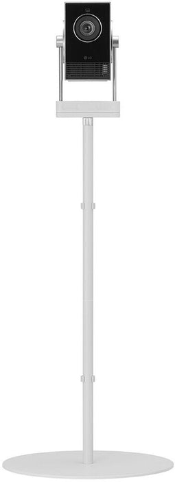 LG CQS710PB - Beamer Standaard - Hoogte en kantelbaar - Zwart