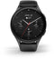 Hama 8900 - Smartwatch - GPS en gezondheidsmonitoring - Zwart