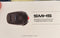 Sena SMH5 - Bluetooth Communicatiesysteem - 8 KM bereik