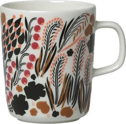 Marimekko - Letto - Mok - 2.5dl - Multicolor