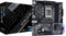 ASRock H670M Pro RS - Micro-ATX Moederbord - Intel H670 Chipset - 128 GB Geheugenondersteuning