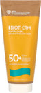 Biotherm Waterlover Zonnebrandcrème SPF50 - Eco-Pack - 200ml