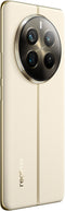 Realme 12 Pro+ - Smartphone - 8GB RAM - 256GB opslag - Beige