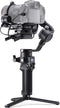 DJI RSC 2 Pro Combo - Gimbal - Titan-stabilisatie - 1 inch OLED-scherm
