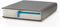 Rits Boekenlegger - Blauw