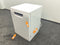 BOSCH SMS4ECW28E - Vaatwasser - 6 programma's - RVS