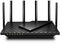 TP-Link AX73 - WiFi 6 Router - MU-MIMO - Geschikt voor 200 apparaten