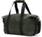 Rains Hilo Weekend Bag Small W3 - Waterafstotende Weekendtas - 18L - Green