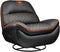 Cougar Overlord - Gaming sofa - 100 cm breed - SGS-gecertificeerd - max. 159 kg