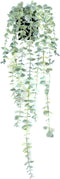 BACAMA CA1001 - Kunstmatige Wijnstokken - Levensecht Groen 60CM
