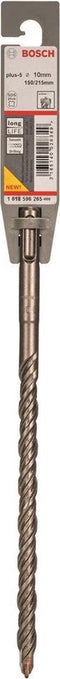 Bosch - Hamerboren SDS-plus-5 - 10 x 150 x 215 mm - 1 stuk
