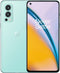 OnePlus Nord 2 5G - Blauw - 128 GB - Dubbele fysieke simkaart