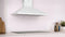 Conventionele Afzuigkap Balay 3BC696MB 90 cm 600 m3/h 69 dB 220W Wit
