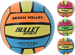 Volleyball Ball Bullet Sports Multicolour