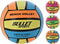 Volleyball Ball Bullet Sports Multicolour