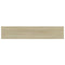 Wandschappen 4 st 100x20x1,5 cm spaanplaat sonoma eikenkleurig