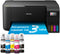Epson EcoTank L3230 - All-in-one printer - Inkjet - 10ppm (4x)