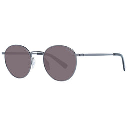 Tommy Hilfiger TH 1572/S KJ1IR Zonnebril - Dames - Heren - Grijs