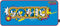 Energy Sistem - ESG Sonic Classic - XXL Gaming Mouse Pad - Multi-color