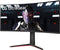 LG UltraGear 34GP63AP-B - Gaming Monitor - 34